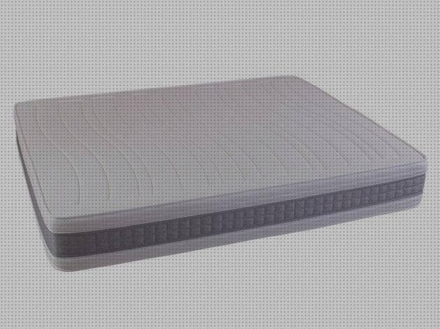 Review de colchon látex articulable