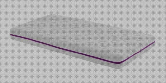 Las mejores marcas de colchon de silicona colchon visco y látex