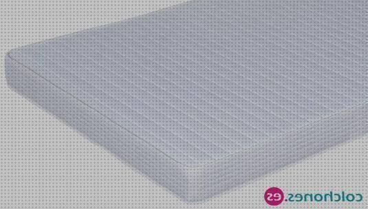 Las mejores marcas de colchon de silicona colchones de látex 1 50x 2 00