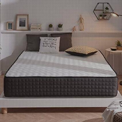 Las mejores colchones plástico hinchables colchones de látex amazon 90 x 2