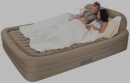 ¿Dónde poder comprar colchones colchones de plastico?