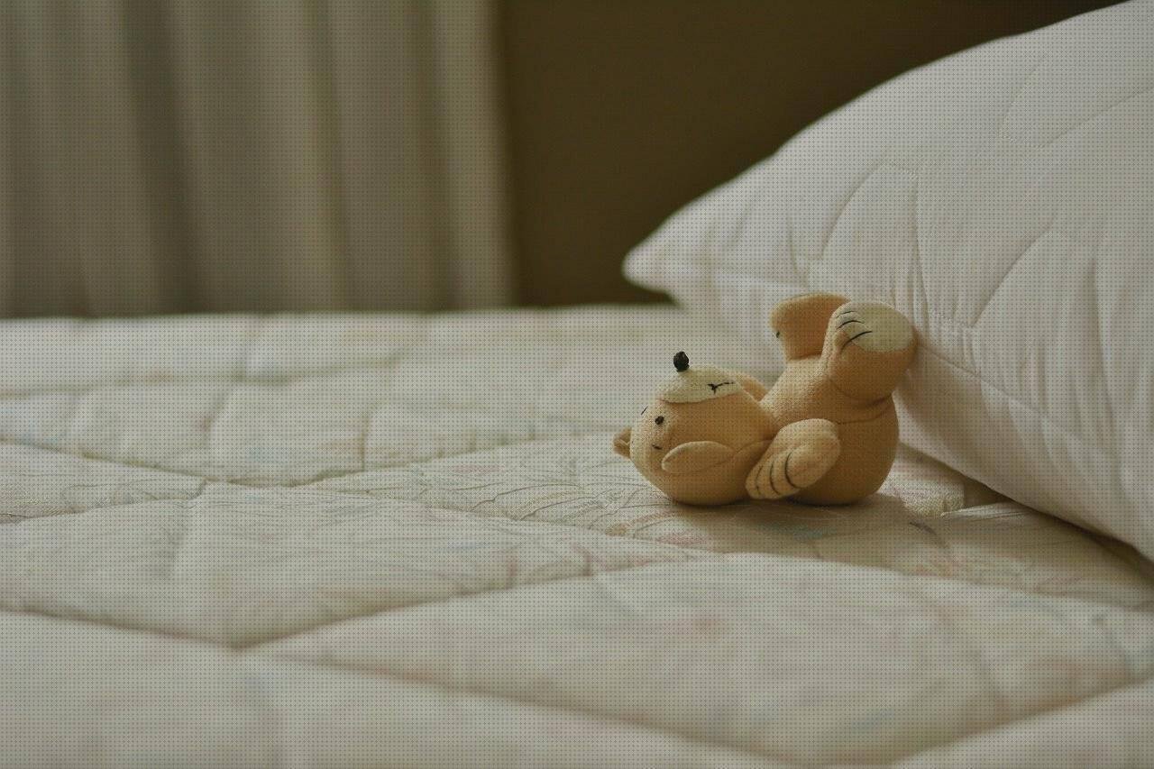 ¿Dónde poder comprar colchones plástico hinchables?