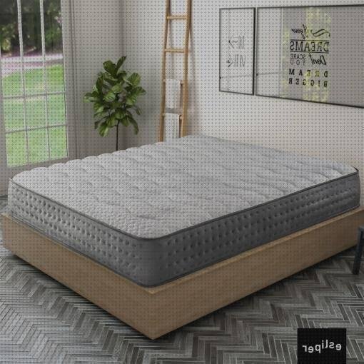 ¿Dónde poder comprar colchon de silicona colchones viscolastico y látex?