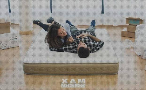 Las mejores marcas de colchon de silicona colchones viscolastico y látex