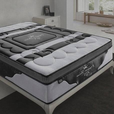 Las mejores colchon de silicona colchones viscolastico y látex