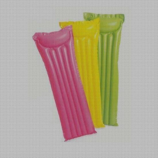 Opiniones de las 3 mejores Colchonetas De Plásticos