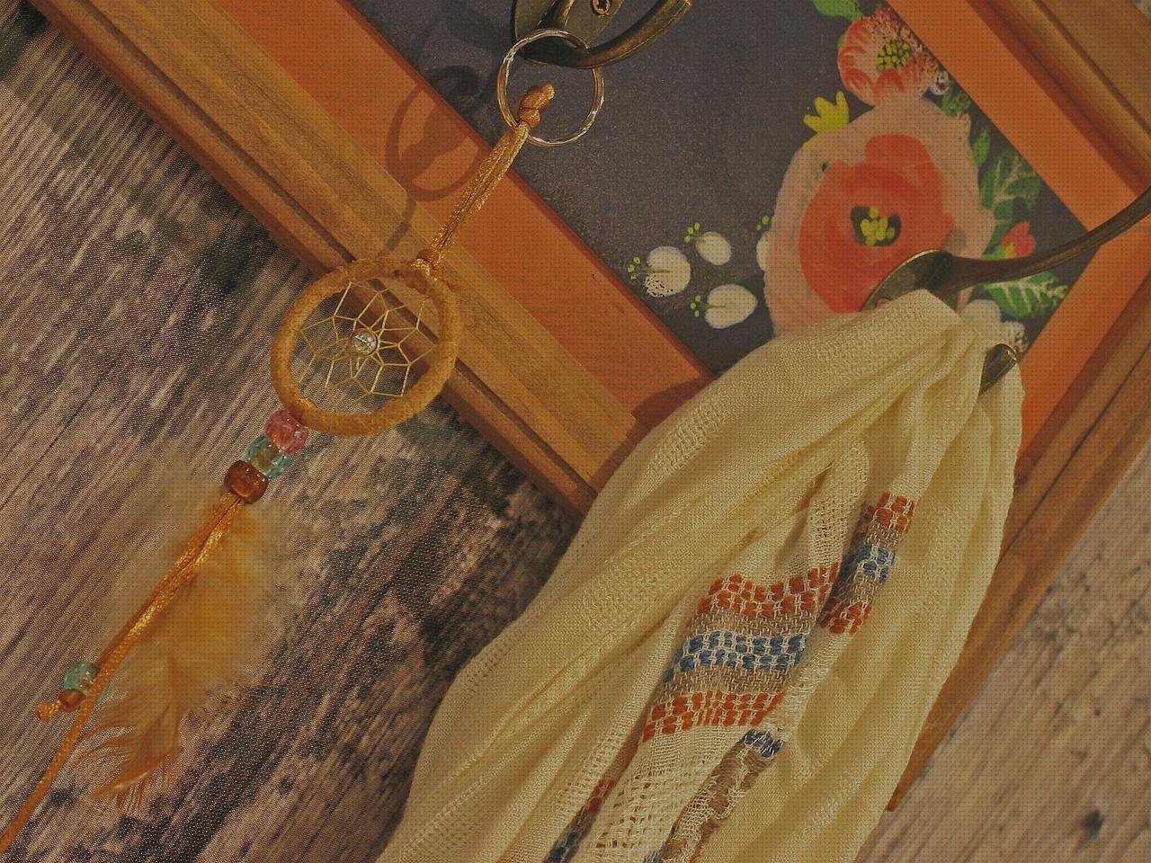 Review de colgador de plastico