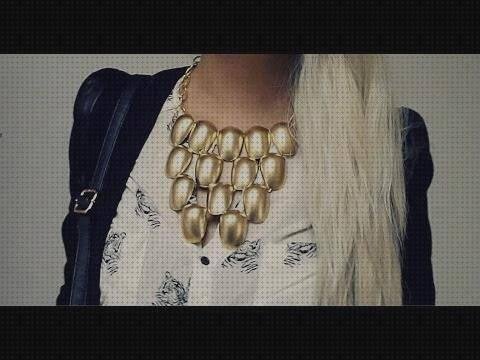 Opiniones de los 3 mejores Collares Con Cucharas De Plásticos