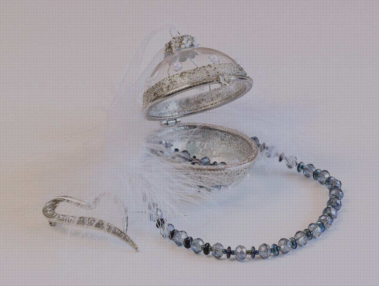 Los 3 Mejores Collar De Bolas De Metacrilato
