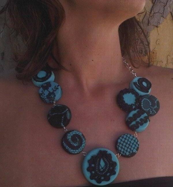 Review de collares con tapones de plástico