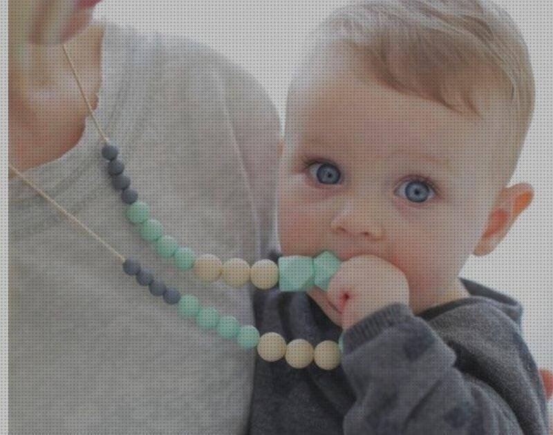 ¿Dónde poder comprar collar plástico collares mordedores de silicona?