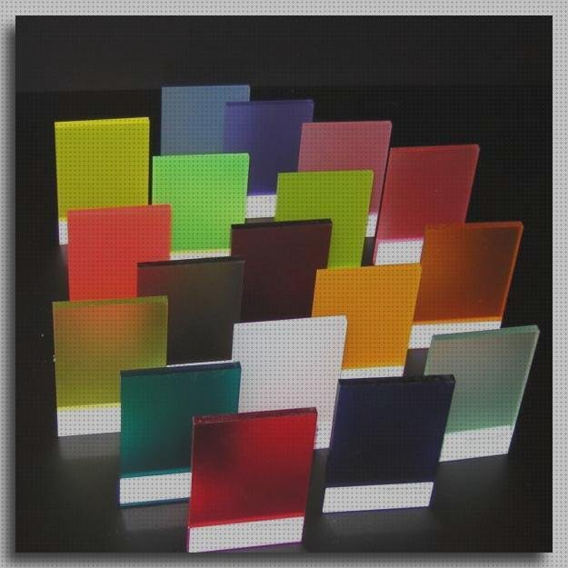 Review de colorex metacrilato