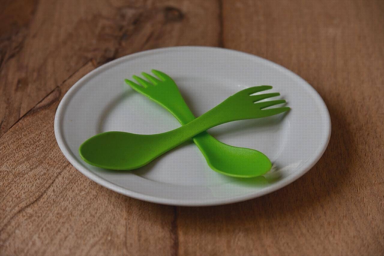Review de comida de plástico