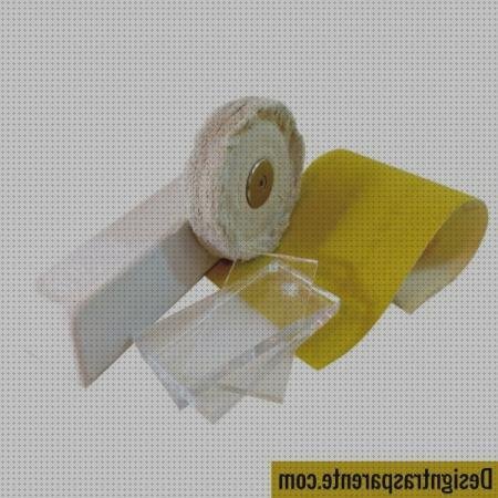 Las mejores marcas de pulir metacrilato metacrilato comom pulir metacrilato