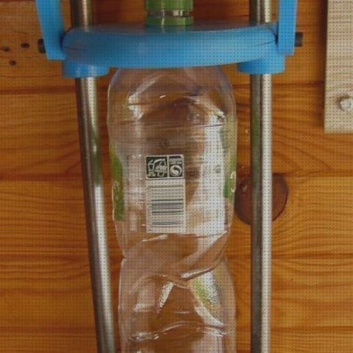 Los 10 Mejores Compactador De Botellas De Plastico