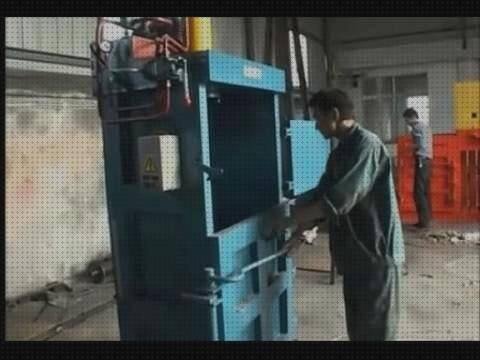 Los 7 Mejores Compactadora De Plástico