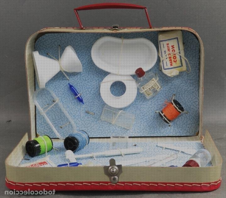 Los mejores 7 Complementos De Plásticos En 1960