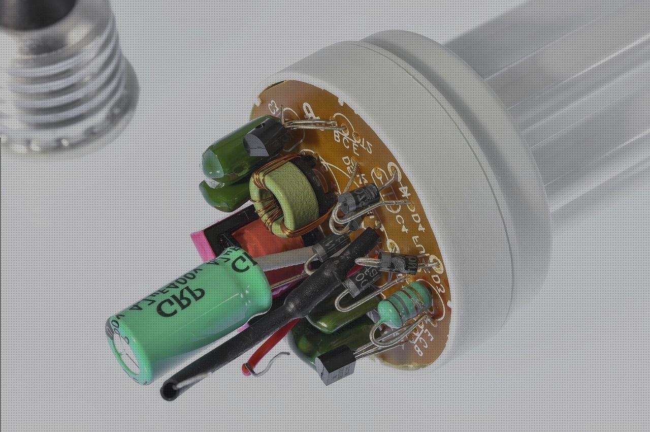 Los mejores 12 Condensadores De Plásticos 100nf 100v