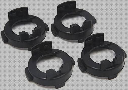 Los 8 Mejores Conectores De Plásticos Faros H7