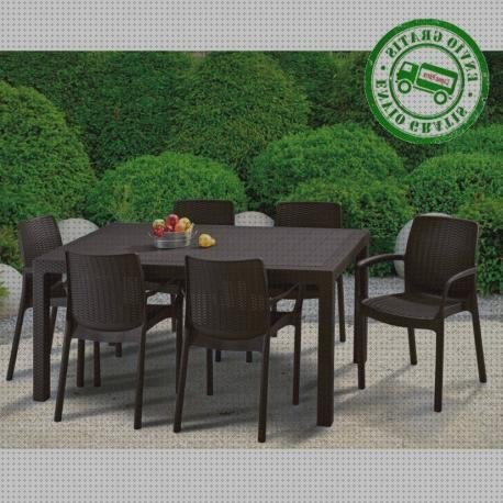 ¿Dónde poder comprar conjunto sillas de plástico sillas plastico conjunto de mesa sillas terraza de plástico?