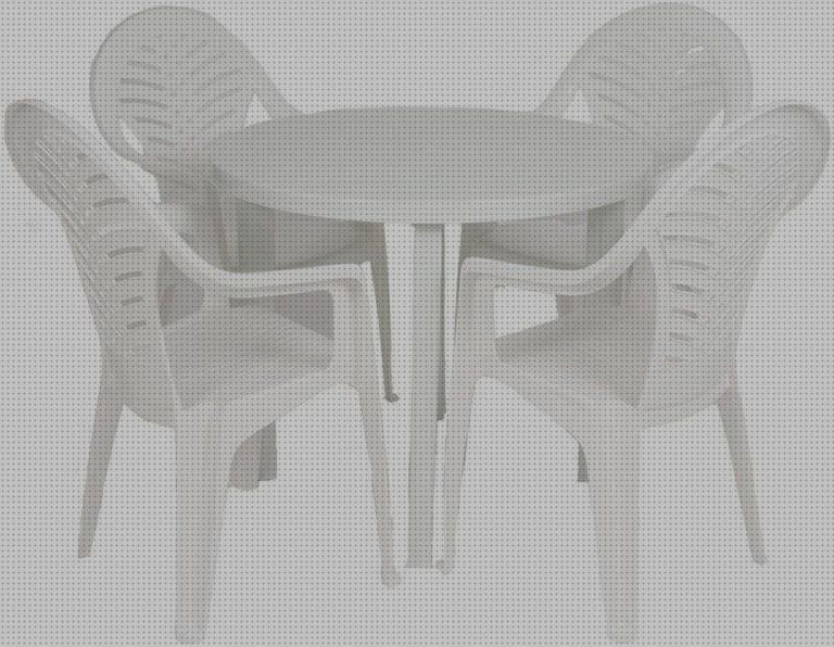 Las mejores marcas de conjunto sillas de plástico sillas plastico conjunto mesa y sillas de plastico