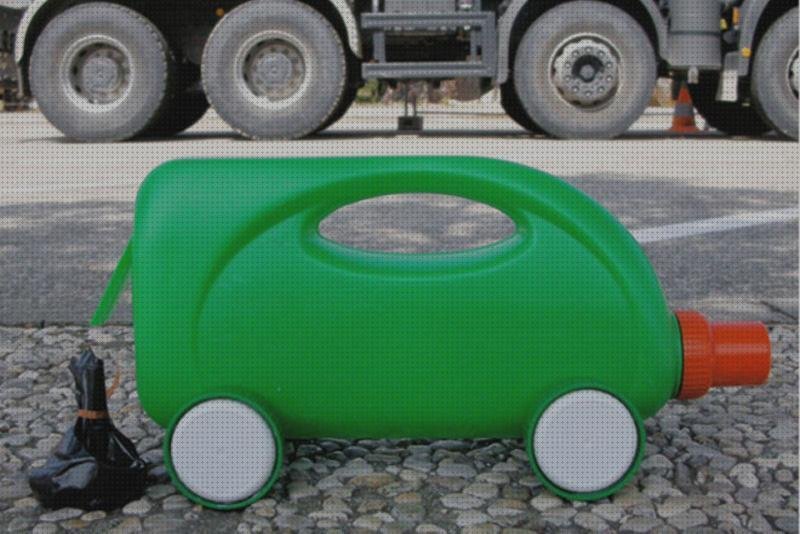 Los mejores 3 Conmstruir De Coche Con Botella De Plástico Para Niños