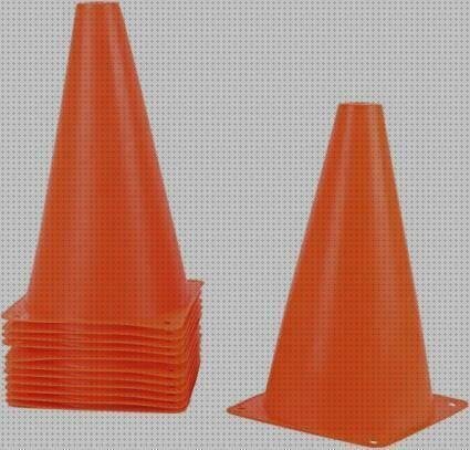 Los 23 Mejores Conos De Plásticos