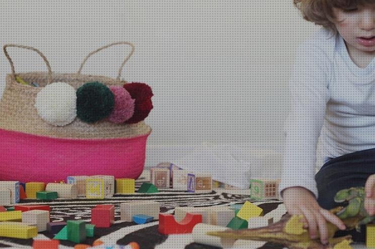 Opiniones de las 5 mejores Construcciones Con Pompones De Plásticos