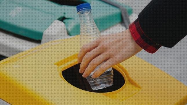 Las mejores marcas de maceta plástico contaminación con macetas de plástico