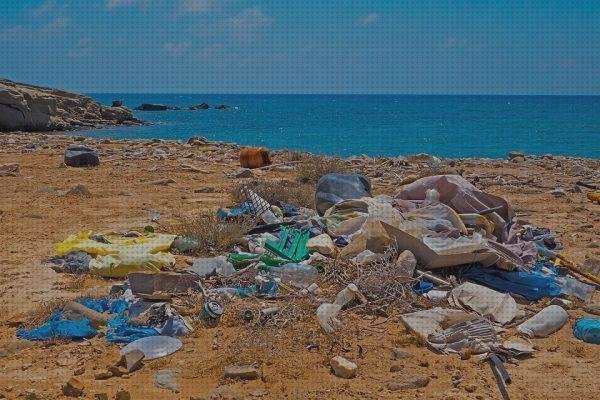 Las mejores maceta plástico contaminación con macetas de plástico