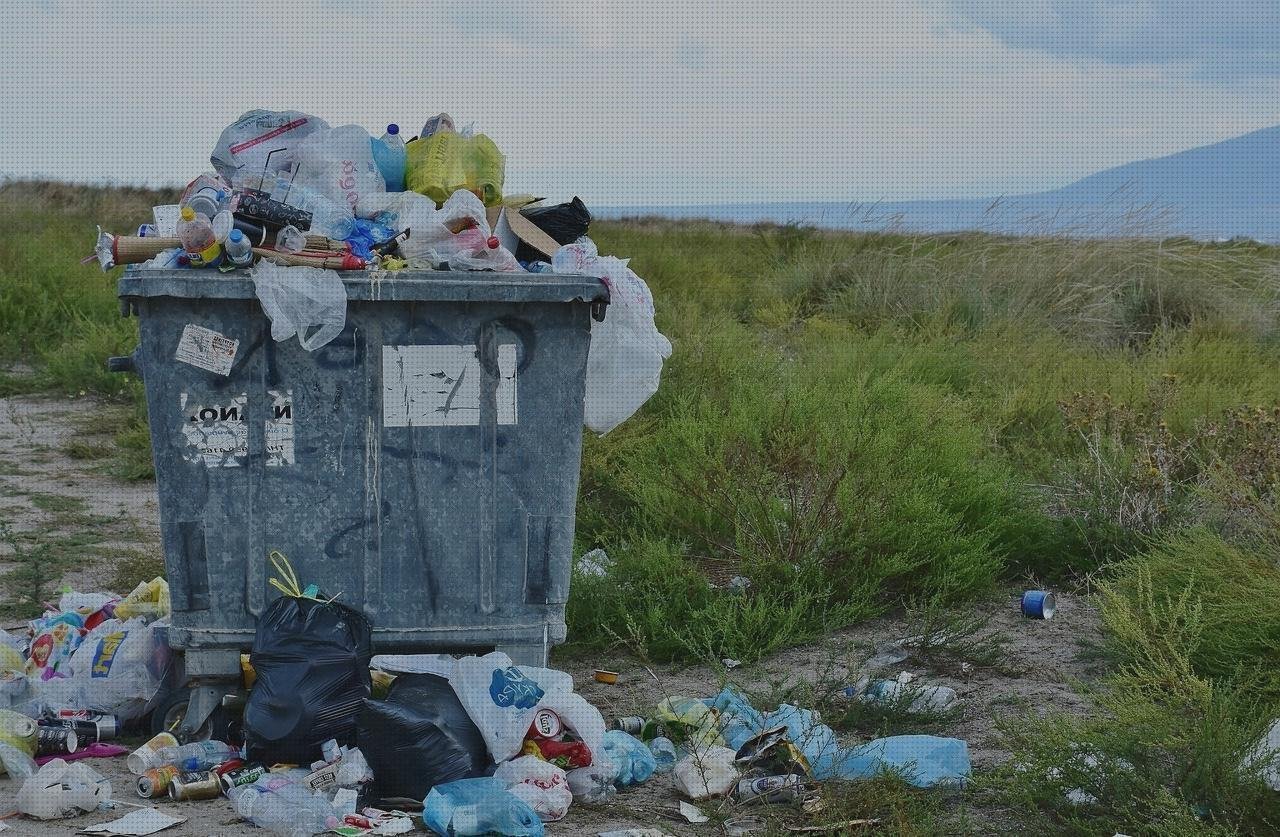 Los mejores 19 Contenedores De Plásticos Desmontables