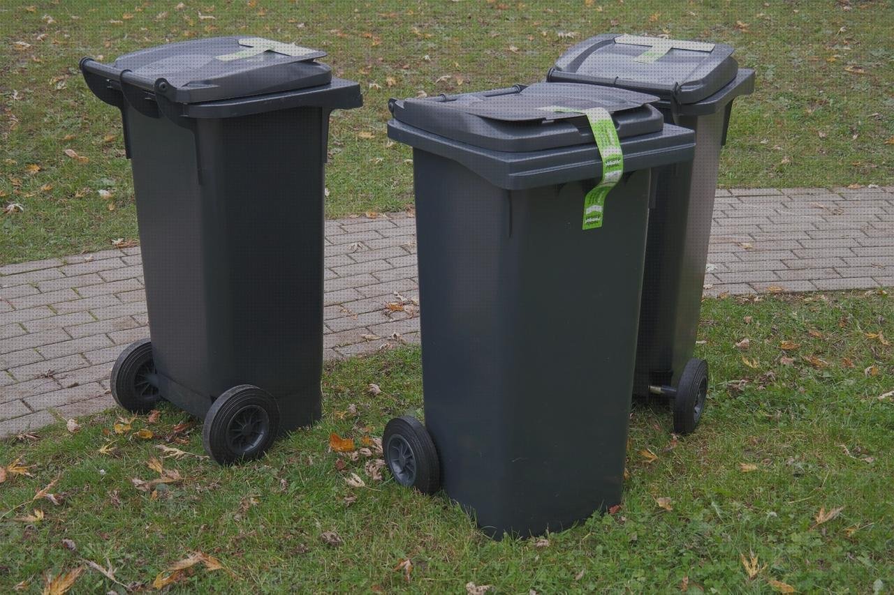 Las mejores marcas de contenedores plástico contenedor de plastico grande