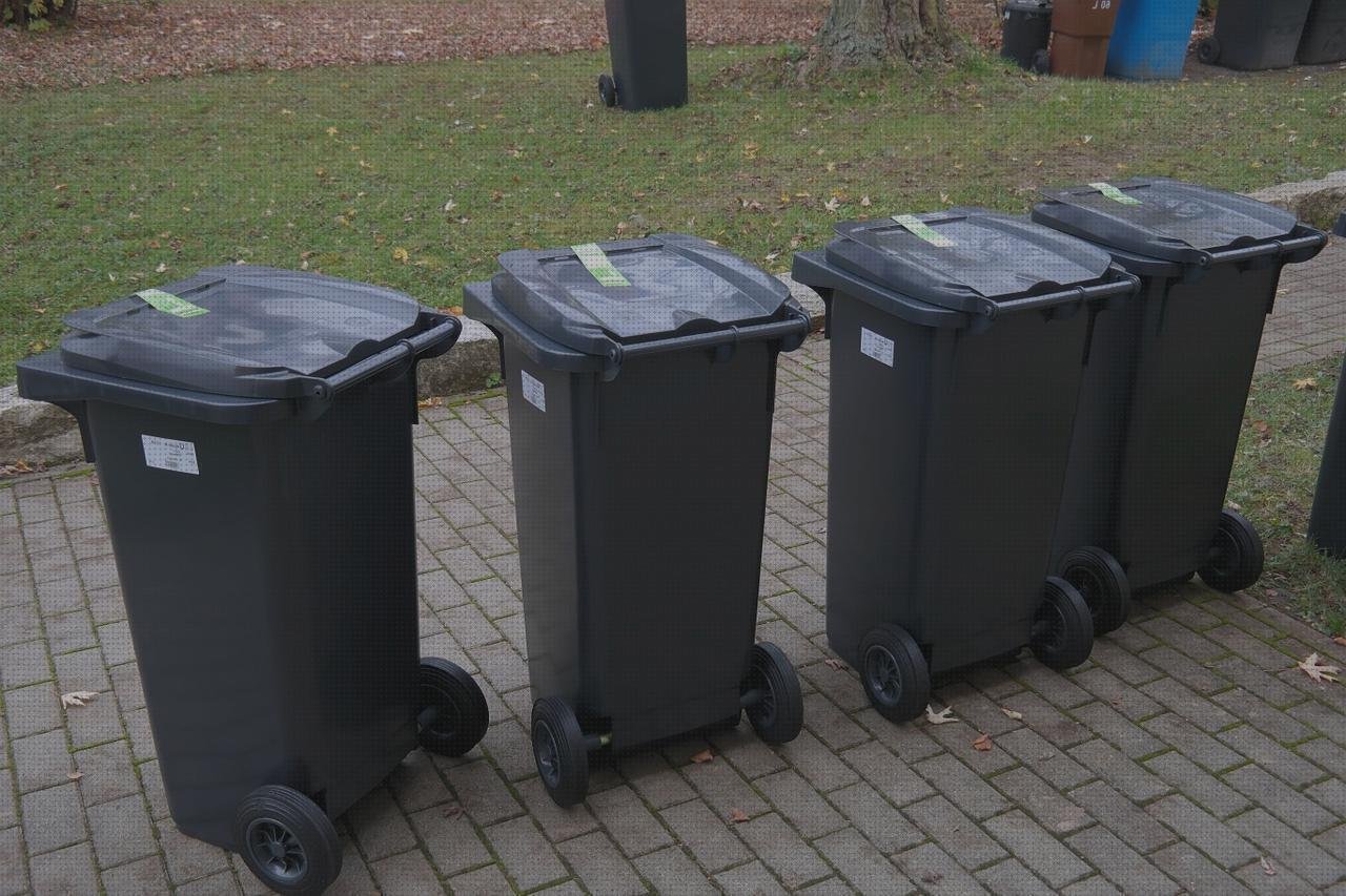 Las mejores contenedores plástico contenedor de plastico grande