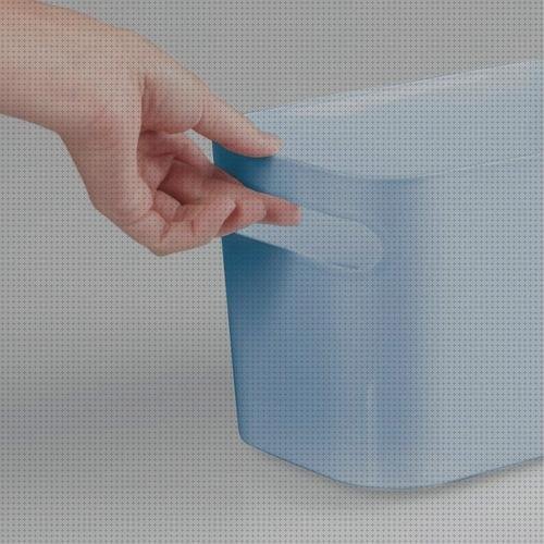 Análisis de los 20 mejores Contenedores Alargados De Plástico Transparente