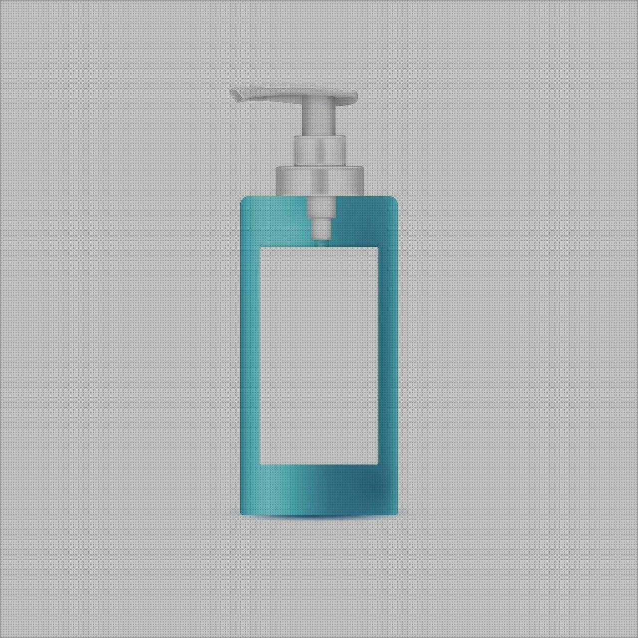 Review de contenedores blancos de plástico