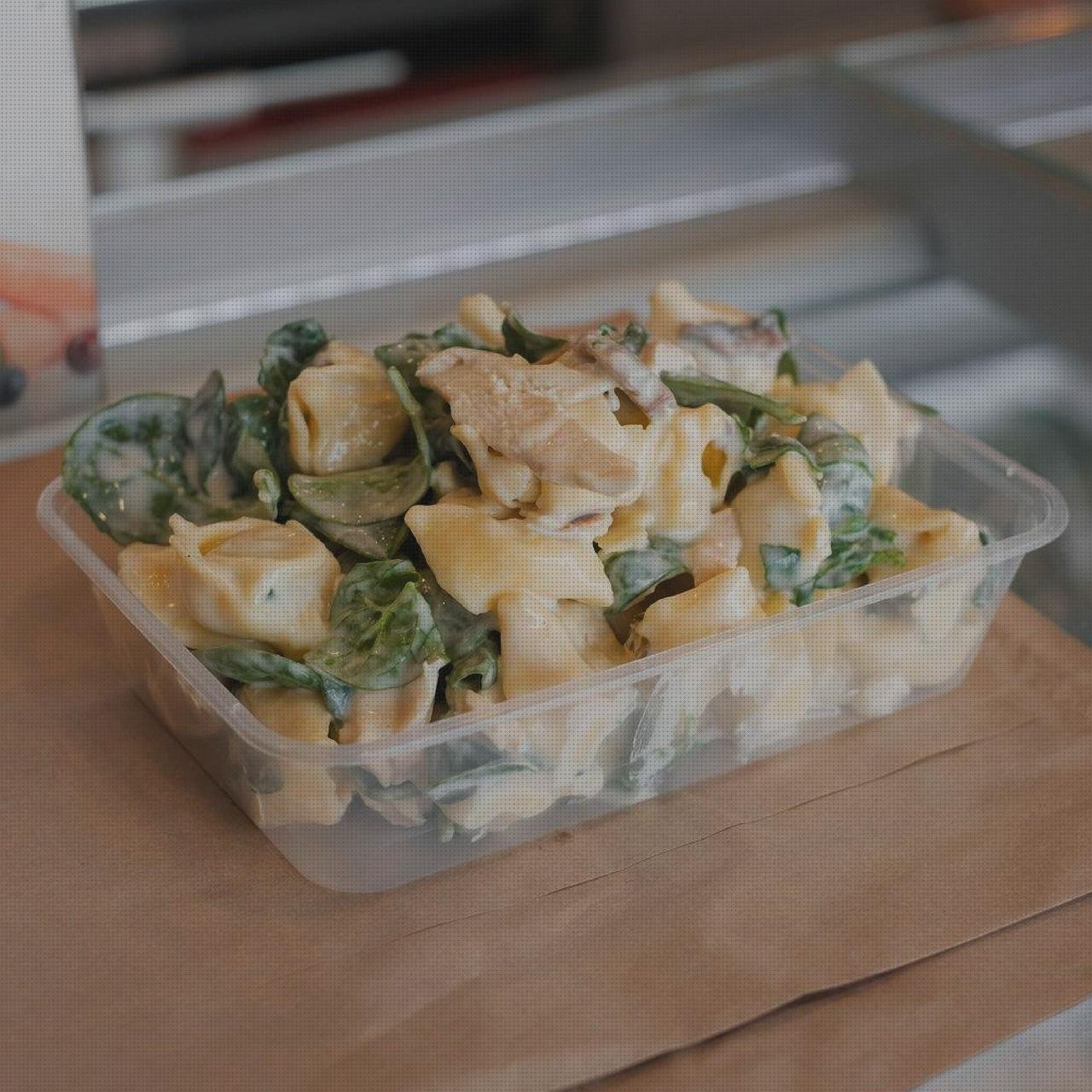 Los mejores 9 Contenedores Cocina De Plastico