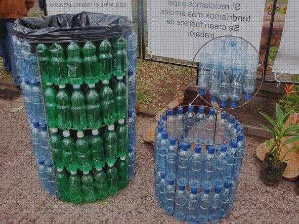 Las mejores marcas de bolsos hechos con botellas de plástico tiburon con botellas de plástico disfraces con botellas de plástico contenedores hechos con botellas de plástico