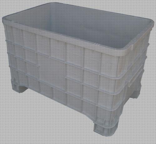 Análisis de los 14 mejores Conteneros De Plásticos
