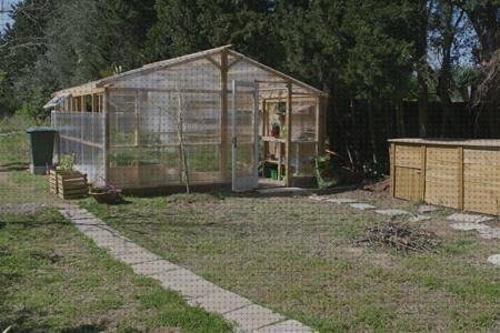 Los 7 Mejores Contruir Depositos De Aguas Con Policarbonatos
