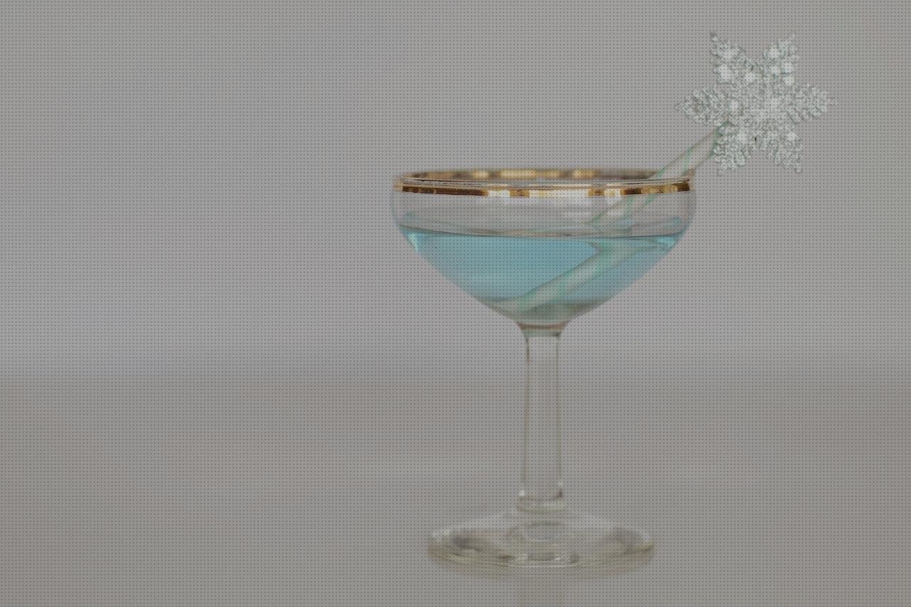 Las mejores marcas de copas plástico copas de martini en policarbonato
