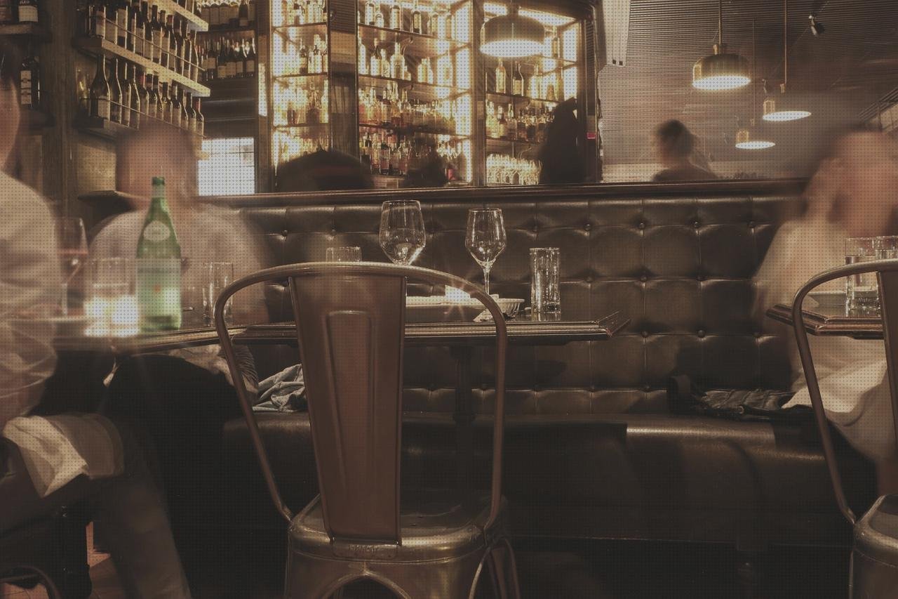 Review de copas de martini en policarbonato