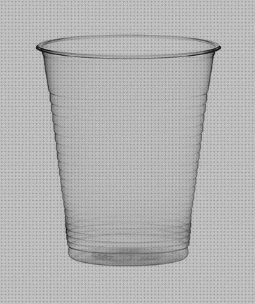 Las 12 Mejores Copas De Plásticos Con Pesos En Las Bases