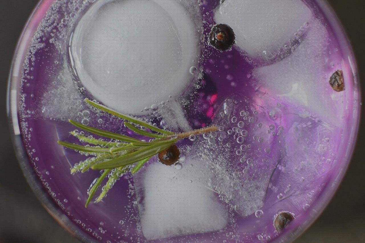 Análisis de los 7 mejores Copos De Gin De Plásticos