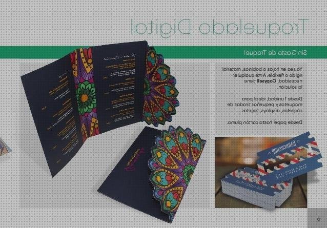 Review de copysell metacrilato