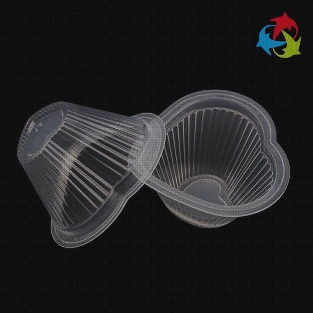 Los 26 Mejores Corazzon Con Vasos De Plásticos