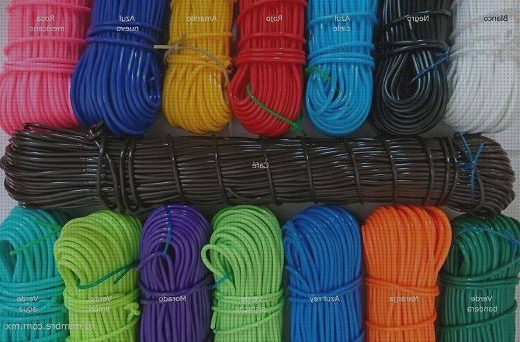 TOP 19 cordon pvc del mundo