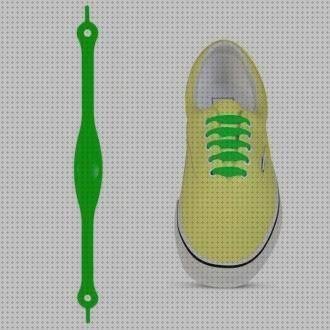 Las mejores marcas de cordones silicona cordones elasticos de silicona