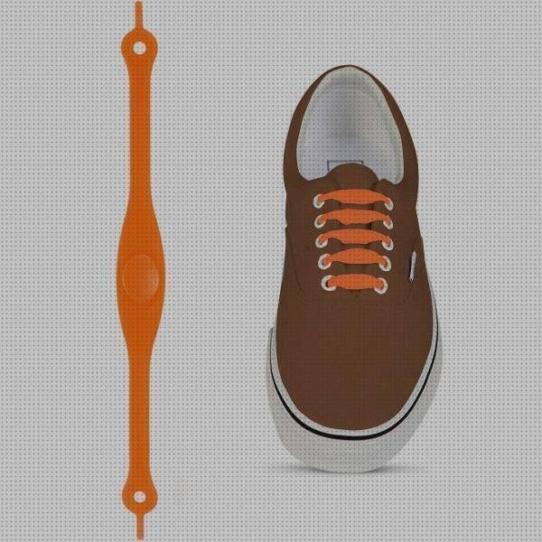 Los mejores 8 Cordones Elasticos De Siliconas