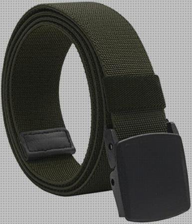 Las 4 Mejores Correa De Hombre Con Hebilla De Plástico