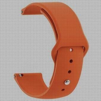 ¿Dónde poder comprar barra de silicona 20mm Más sobre bara de silicona Más sobre exprimidor de silicona correa de reloj silicona naranja 20mm?